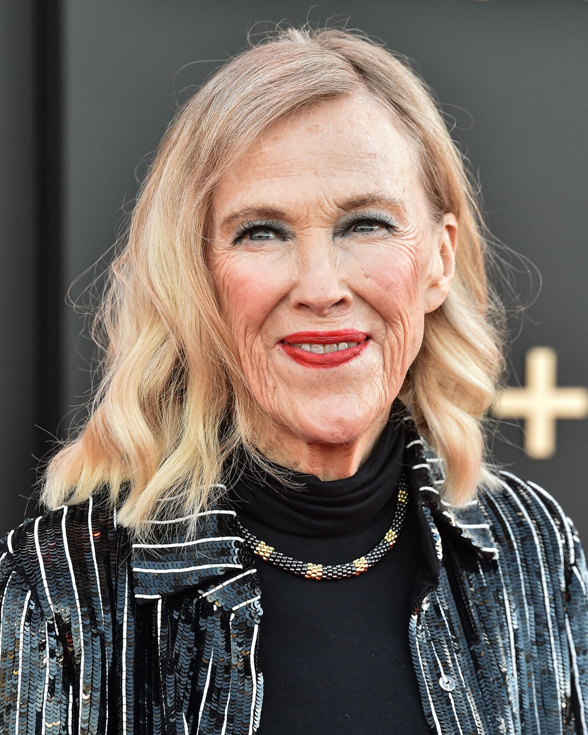 Catherine O'Hara 