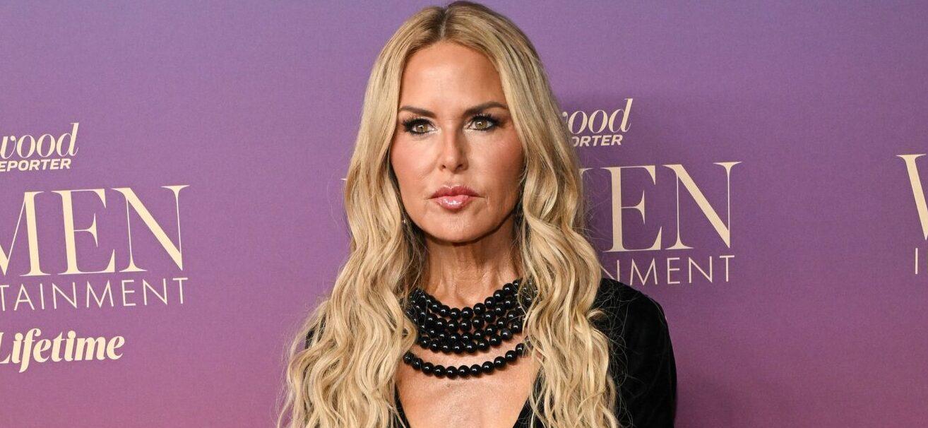 Rachel Zoe at The Hollywood Reporters Annual Women In Entertainment Gala