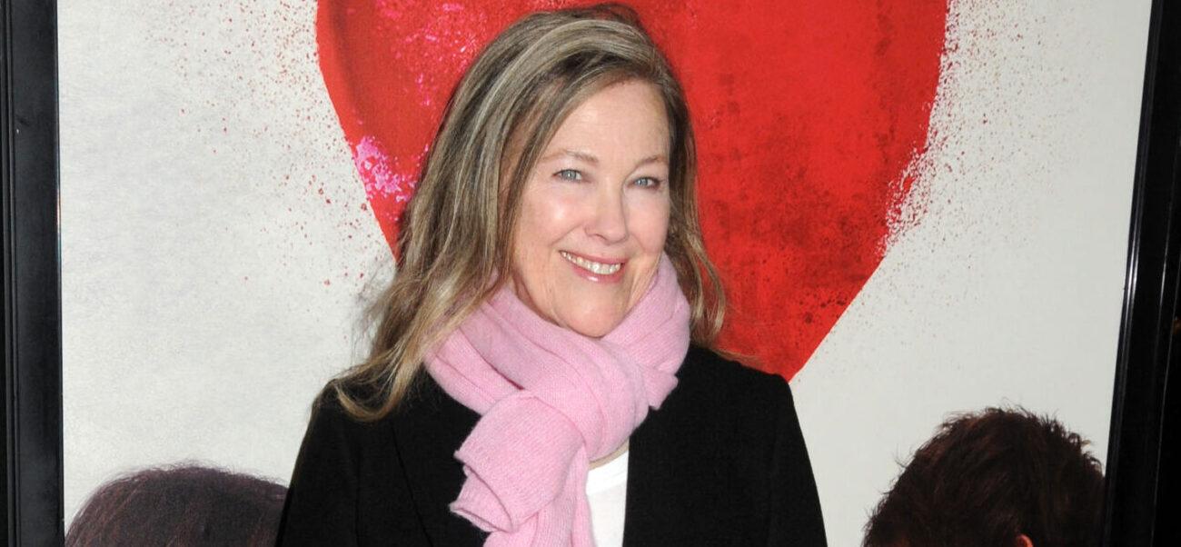 Catherine O'Hara at "Waiting For Forever" Los Angeles Premiere