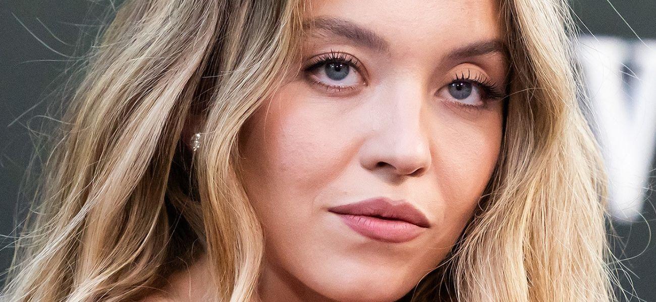 Sydney Sweeney