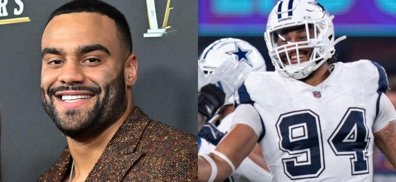 Soloman Thomas (left) Marshawn Kneeland (right)