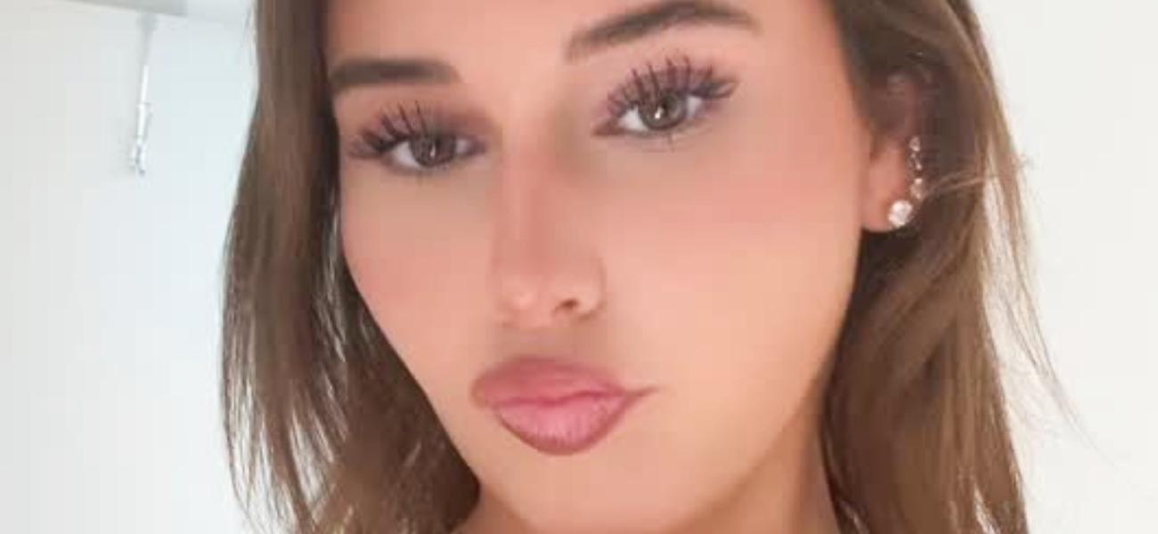 Alice Rosenblum close up