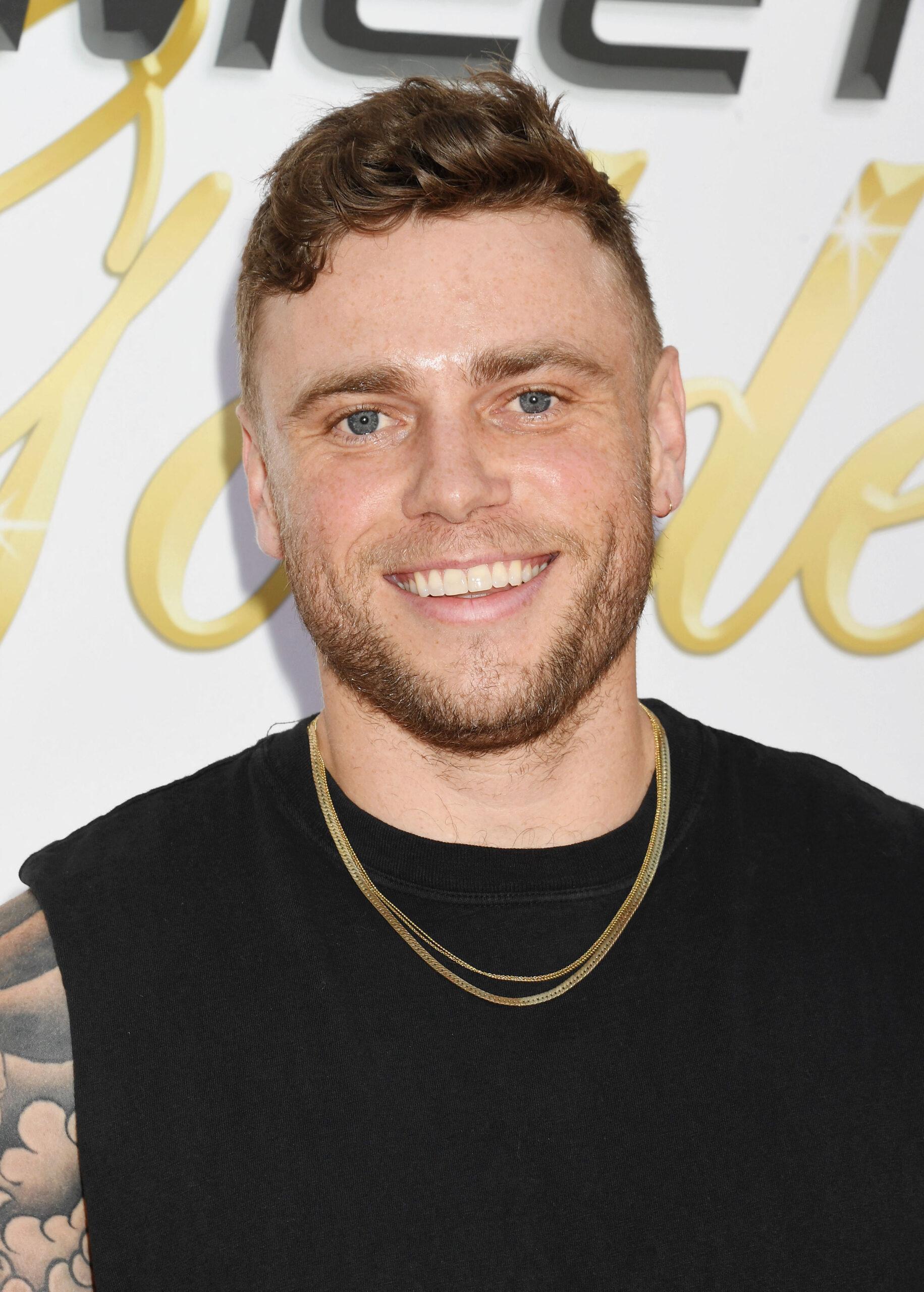 Gus Kenworthy