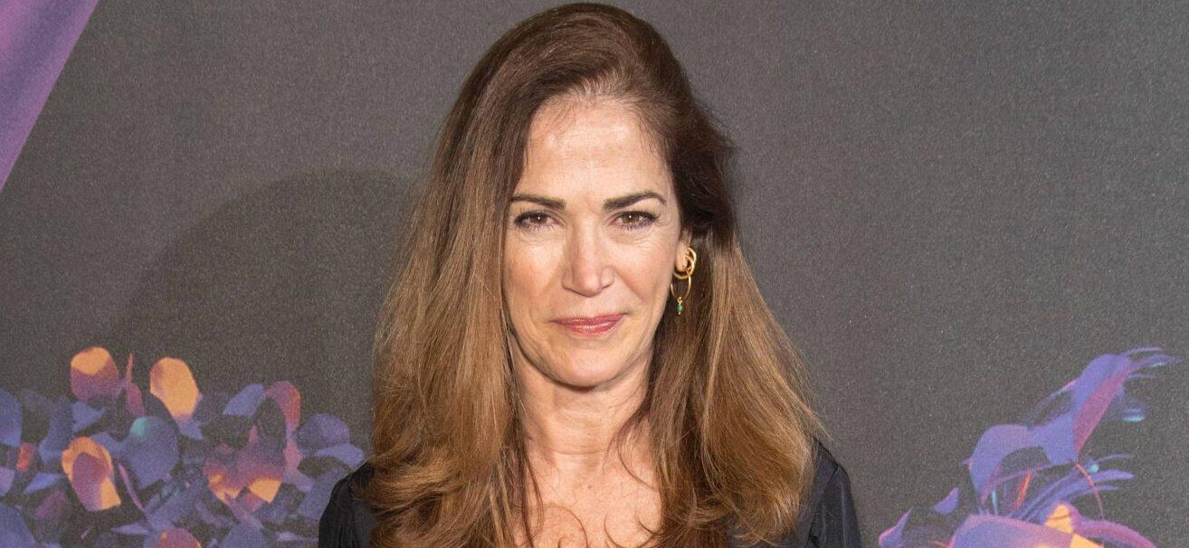 Kim Delaney at DIRECTV Now Super Saturday Party in Minneapolis