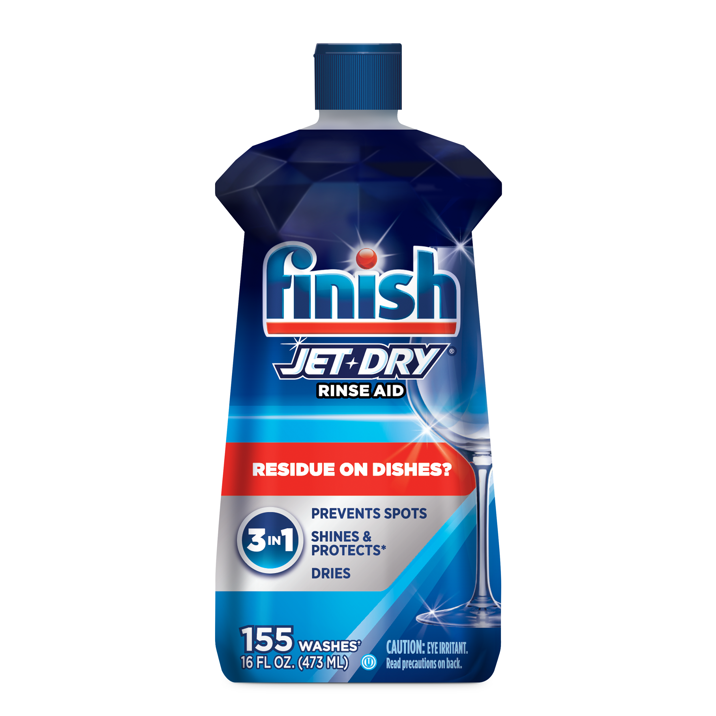 Finish Jet Dry