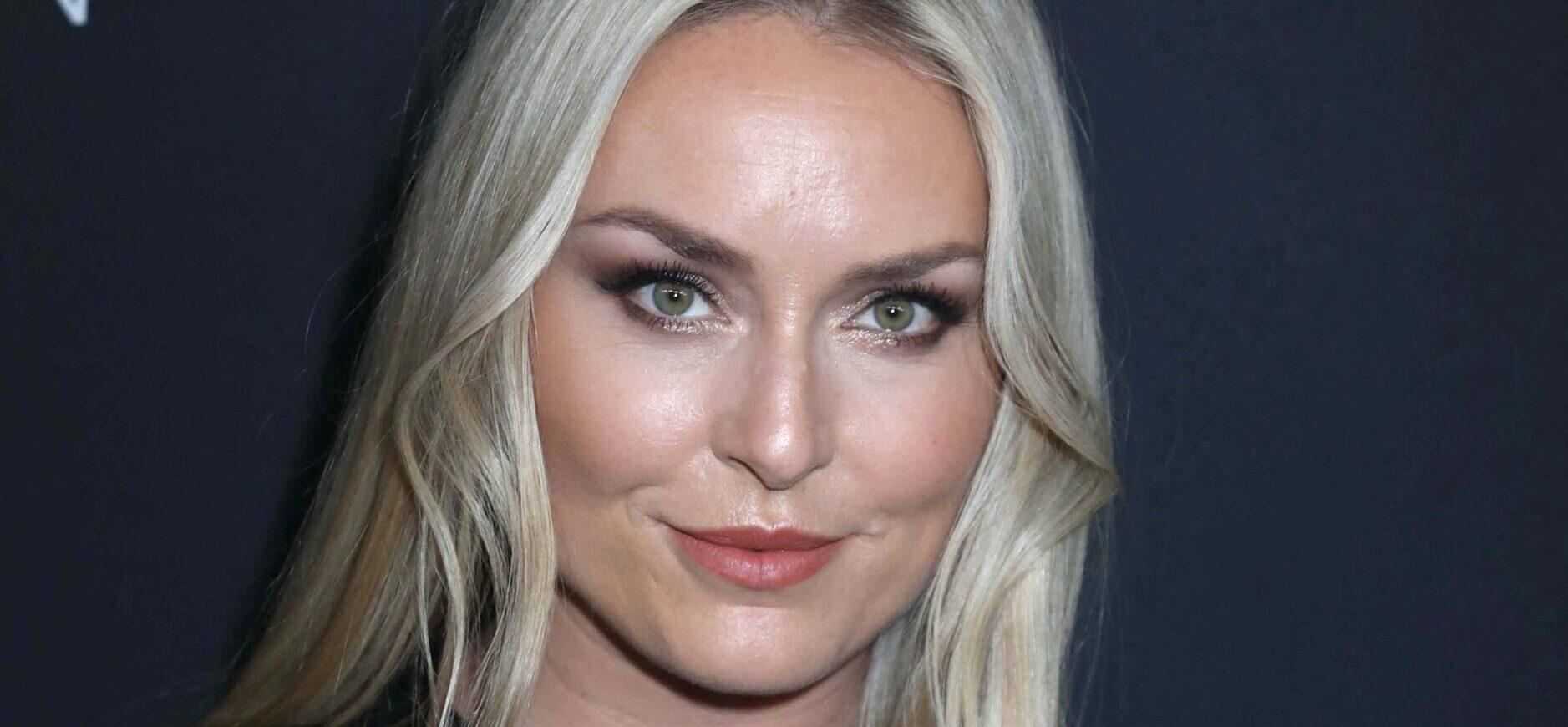 Lindsey Vonn at Kering Foundation Fourth Annual Caring For Women Dinner