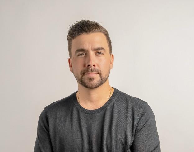 Founder of RTHMS, Jason Winkler