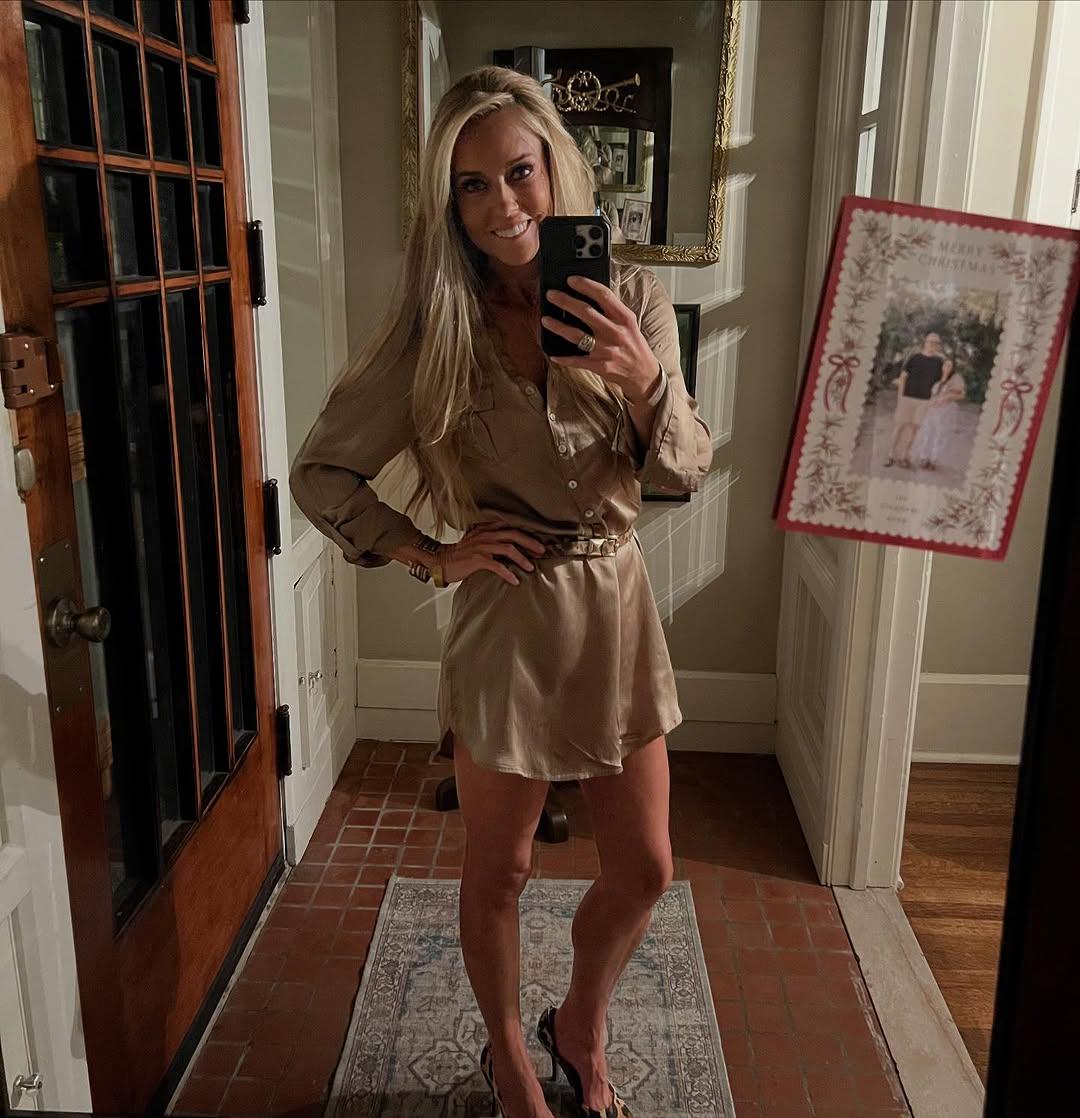 Nicole Curtis, former host of "Rehab Addict." 