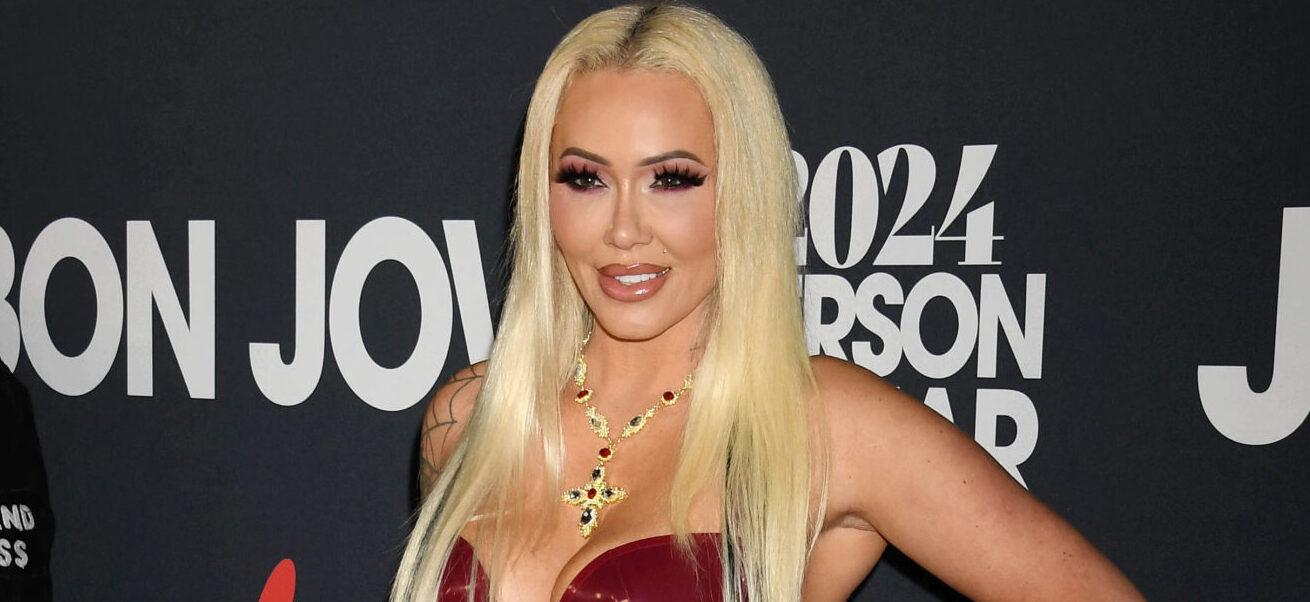 Bunnie XO at the 2024 MusiCares Person of the Year Honoring Jon Bon Jovi