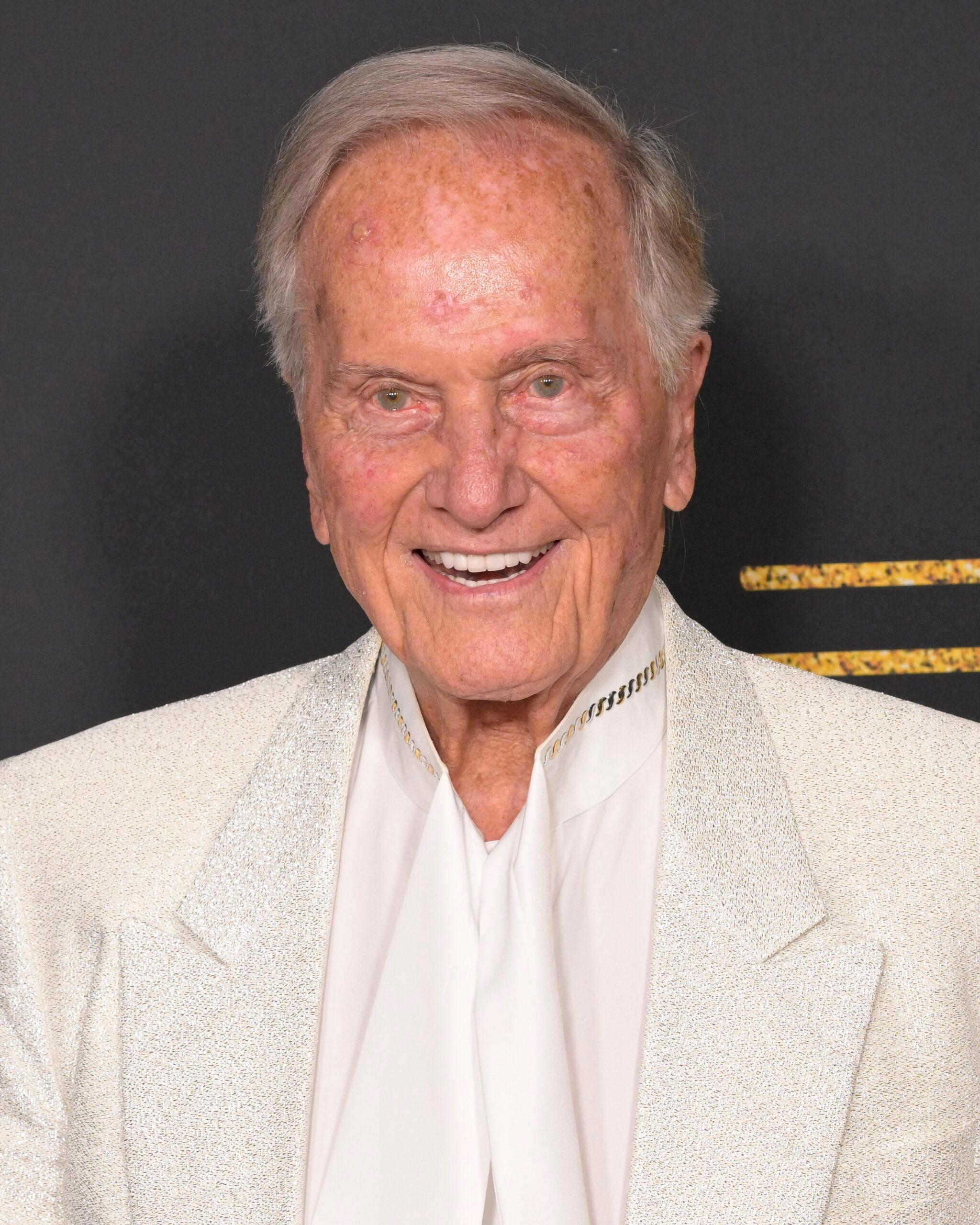 Pat Boone at the 32nd Annual Movieguide Awards Gala