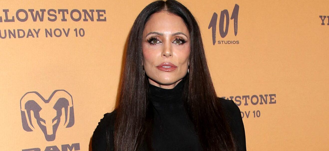 Bethenny Frankel at Paramount's 'Yellowstone' Season 5 Premiere
