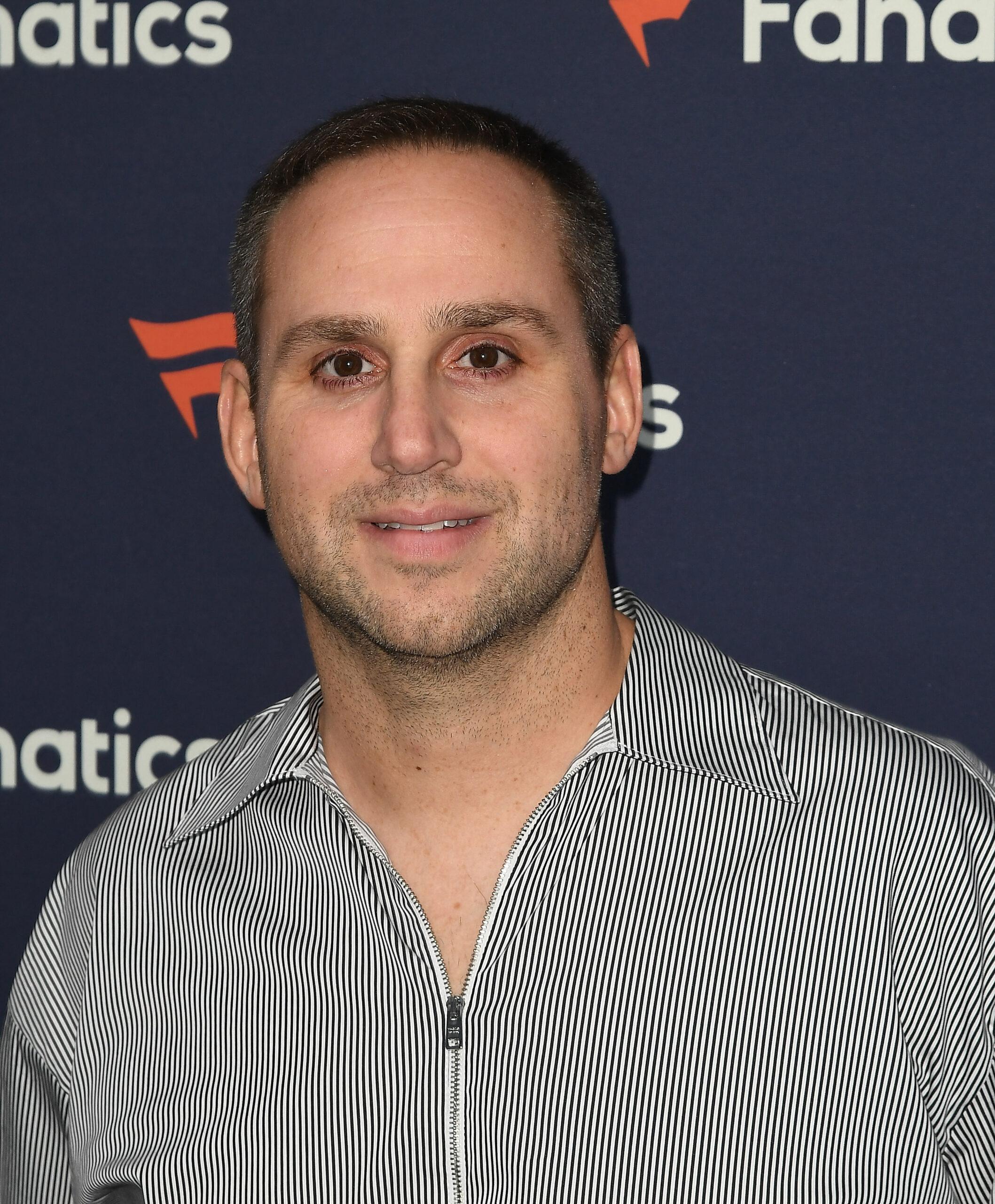 Festa dos Fanáticos do Super Bowl 2022 por Michael Rubin