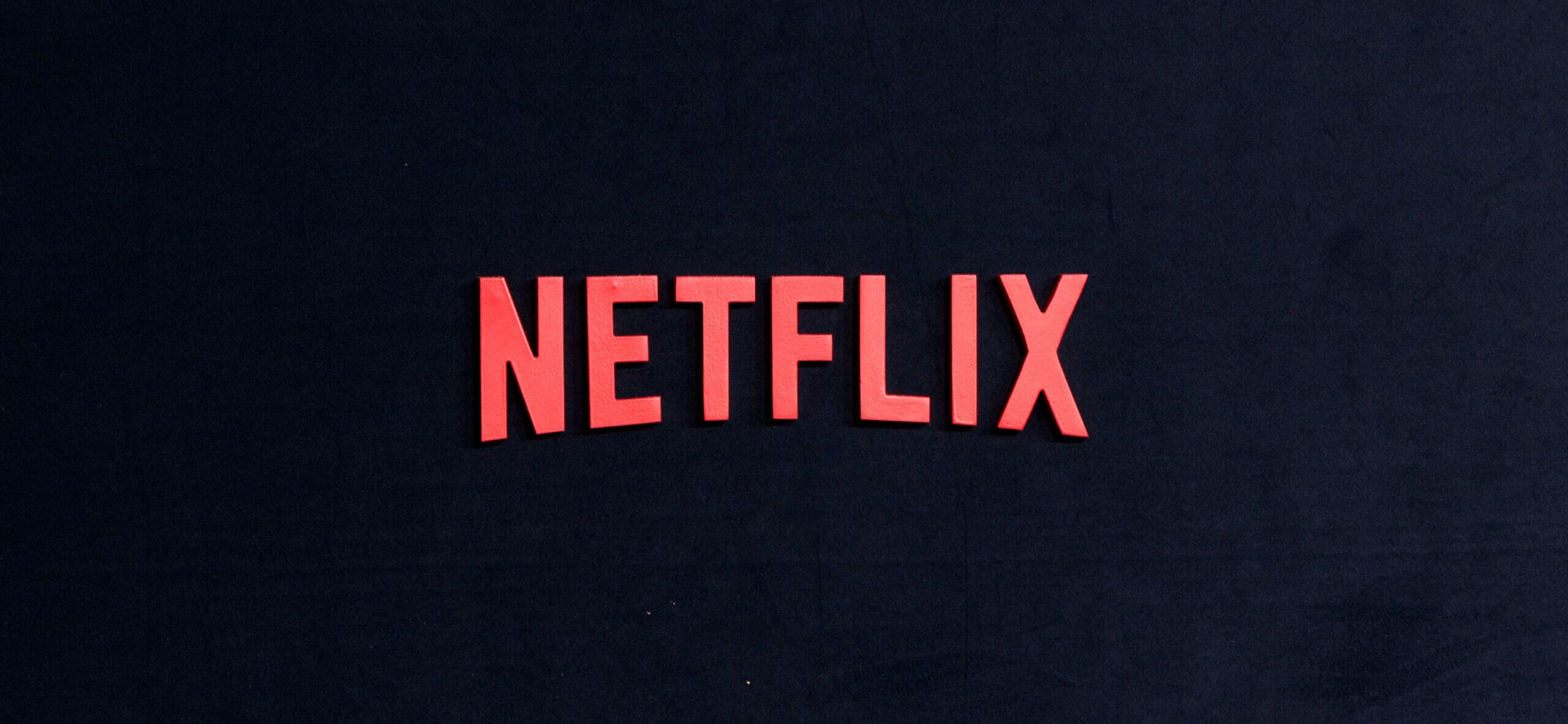 Netflix logo