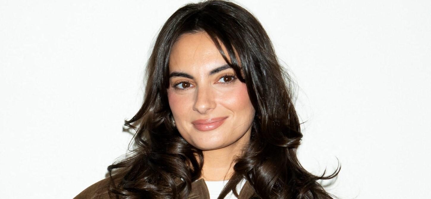 Paige DeSorbo DSW Spring Collection Launch in Union Square Store