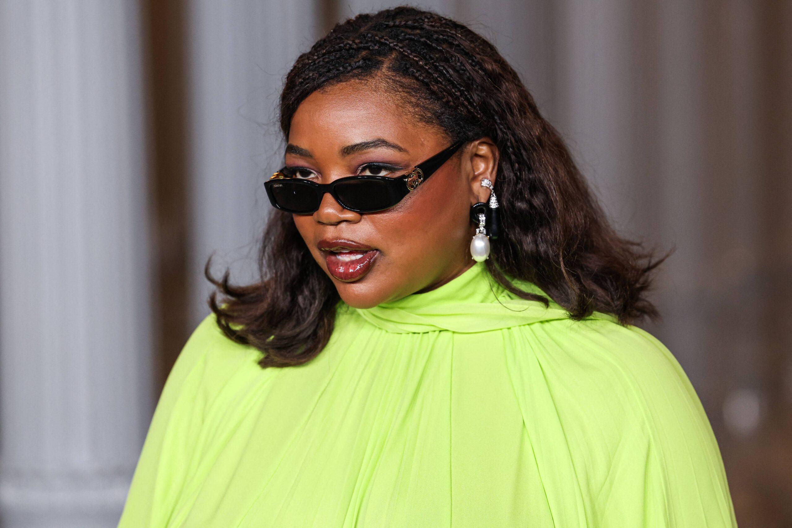 Gabriella Karefa -johnson