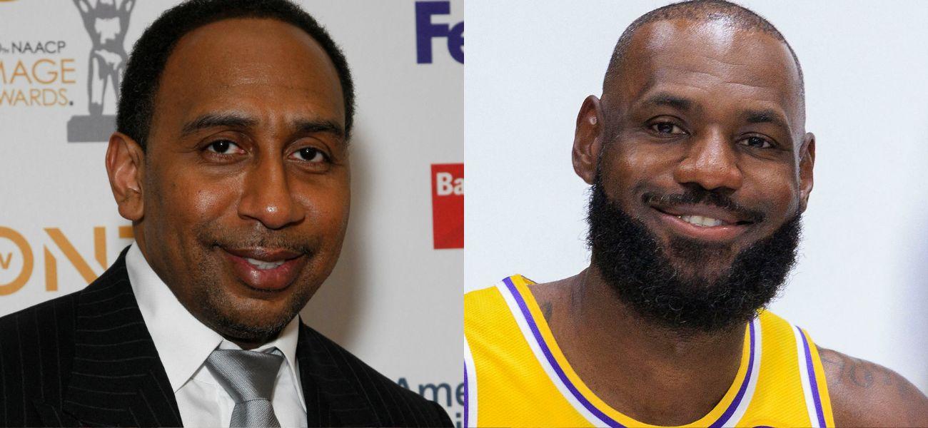 ///stephen a smith lebron james