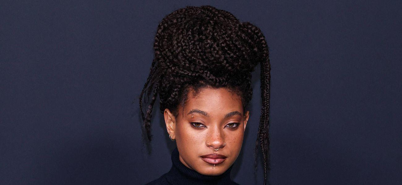 Willow Smith