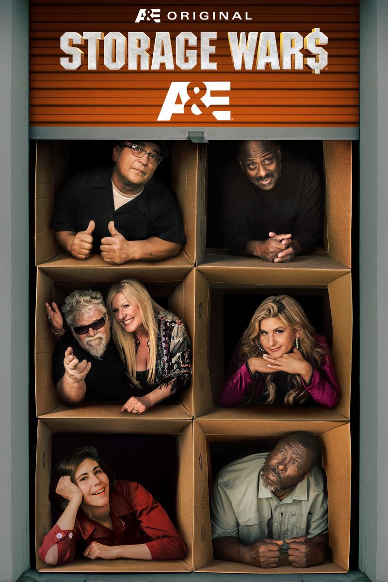 Storage Wars
