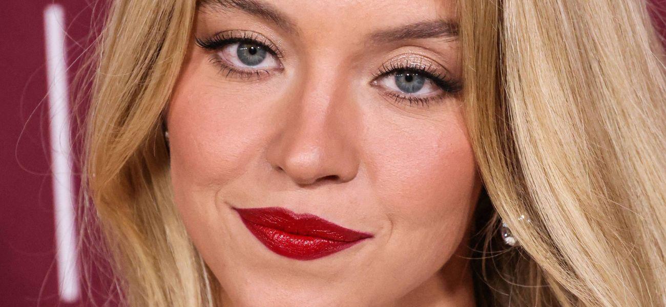 Sydney Sweeney at Los Angeles Premiere Of Lionsgate's 'The Housemaid'