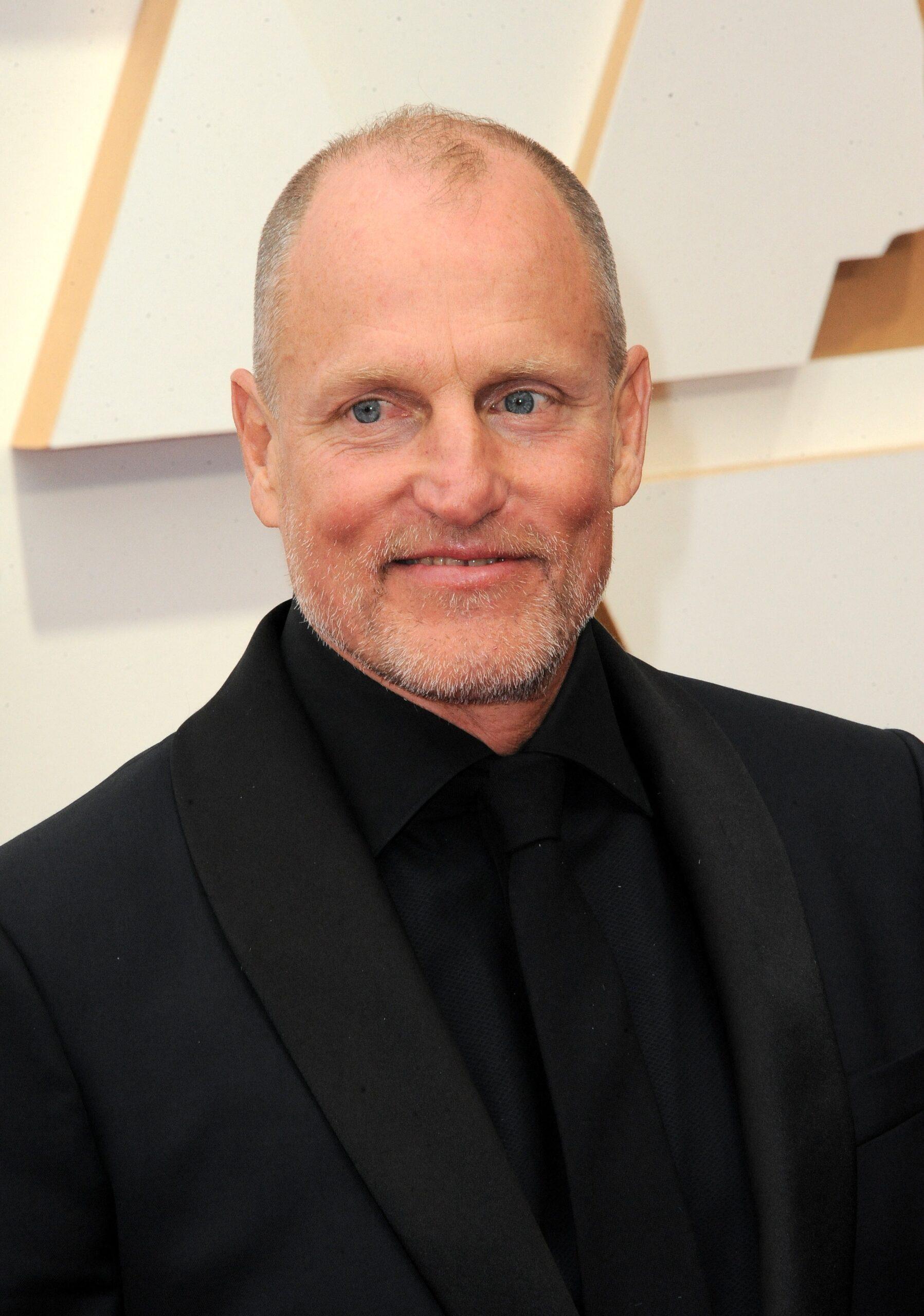 Woody Harrelson
