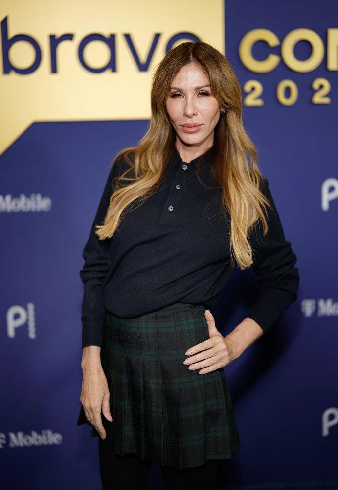 Carole Radziwill