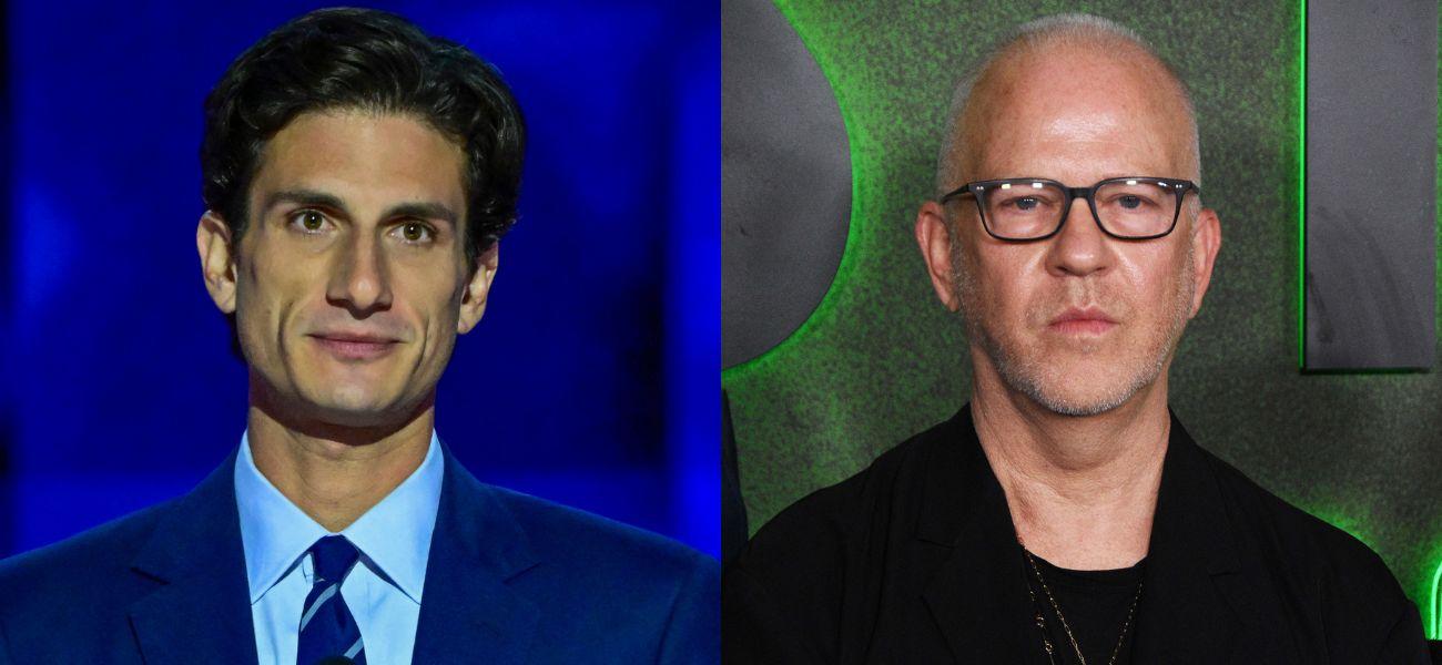Jack Schlossberg and Ryan Murphy