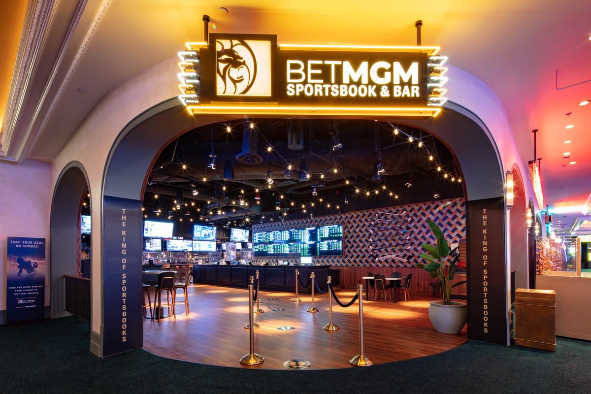 BetMGM