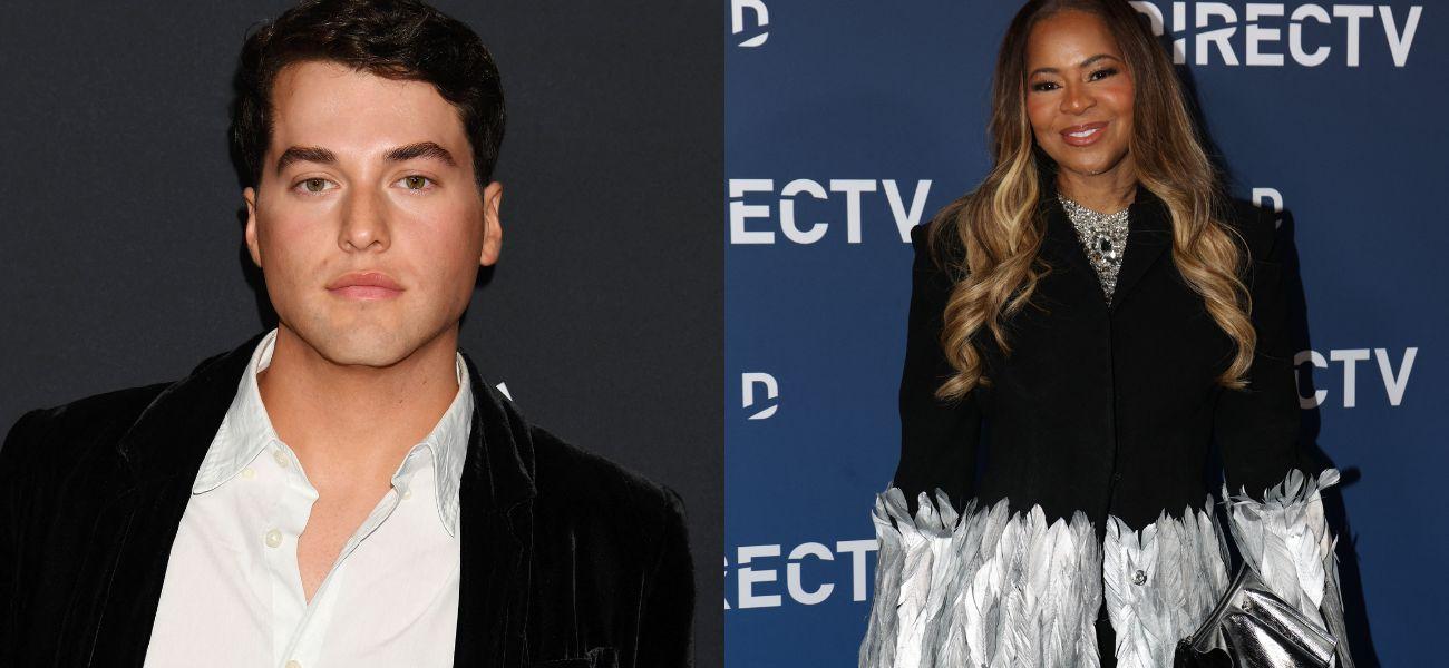 Photo collage of Brooks Marks and Mary Cosby.