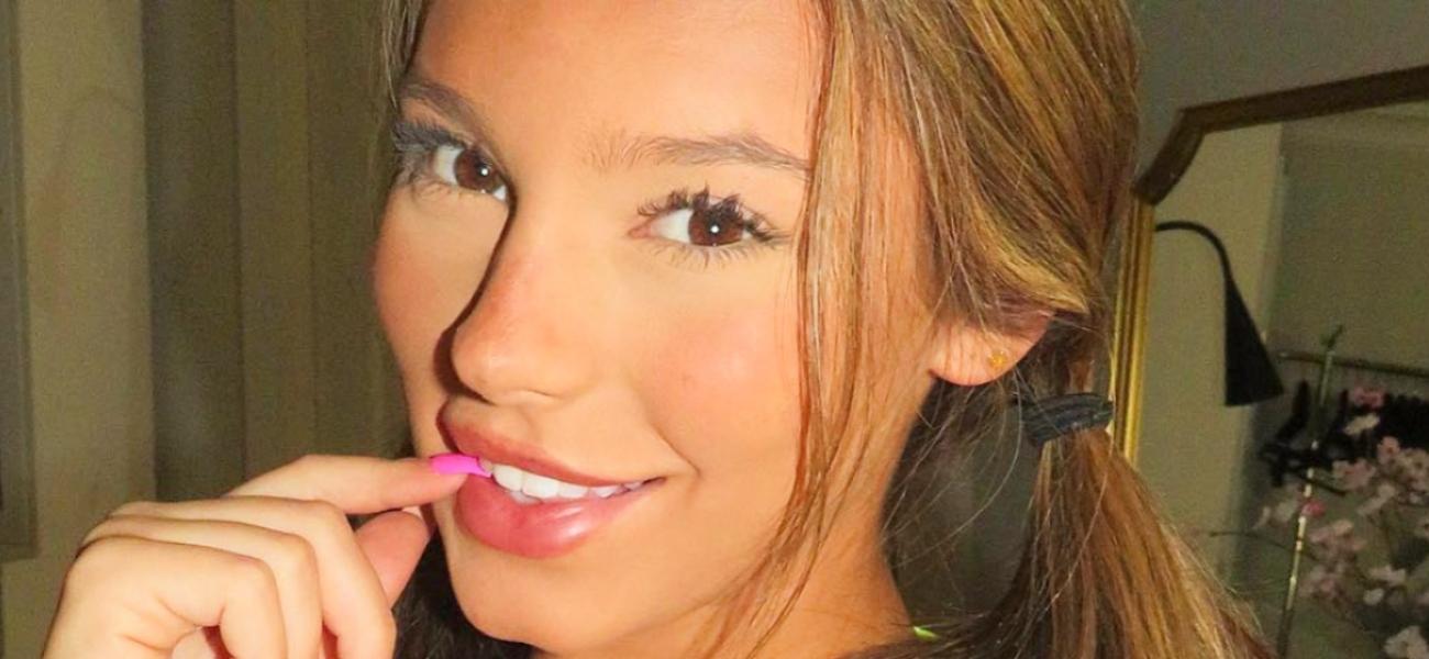 Sydney Smith close up