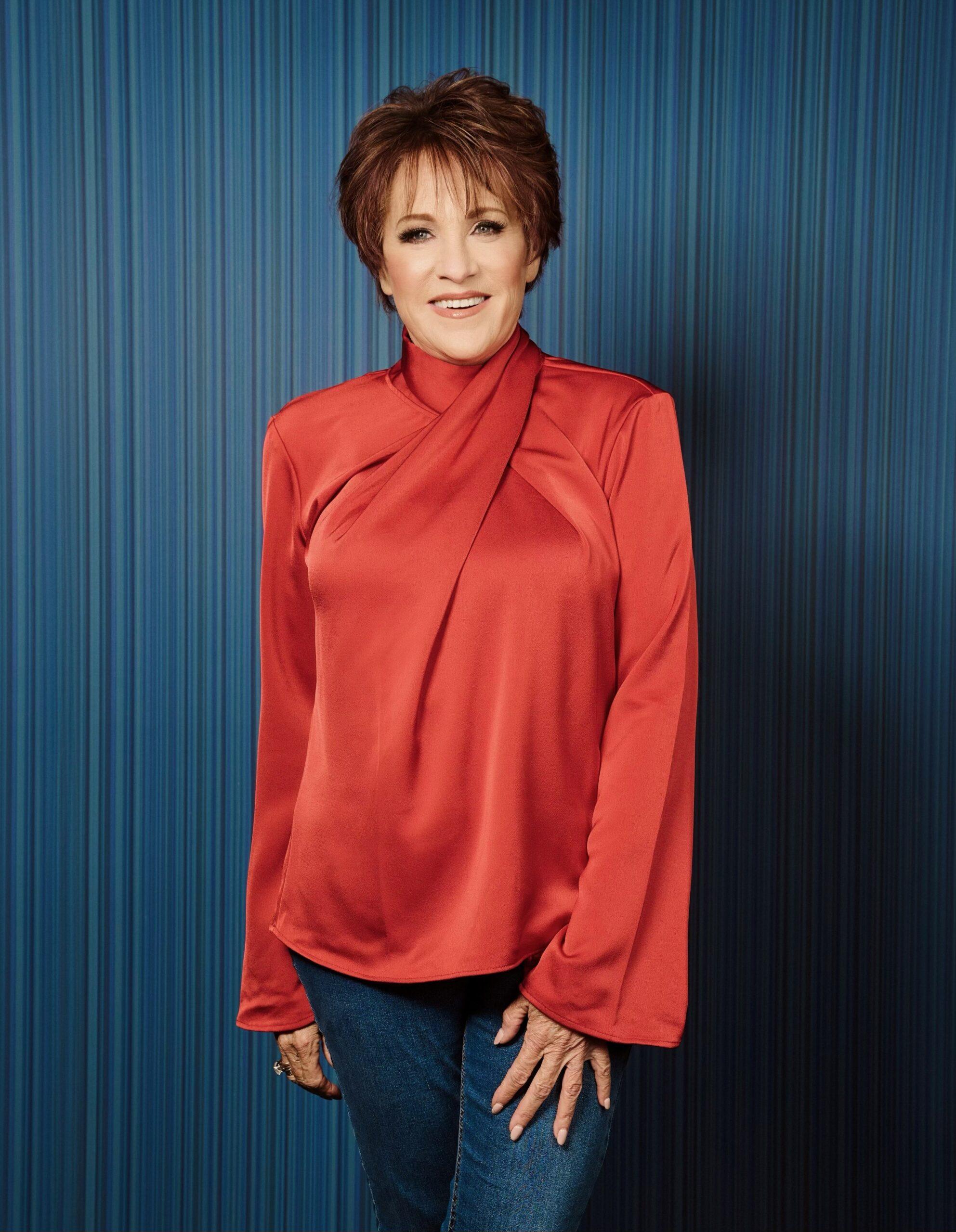 Lorna Luft