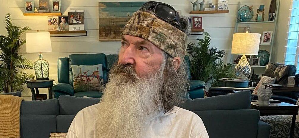 'Duck Dynasty' Patriarch Passes Away After Alzheimer's Battle