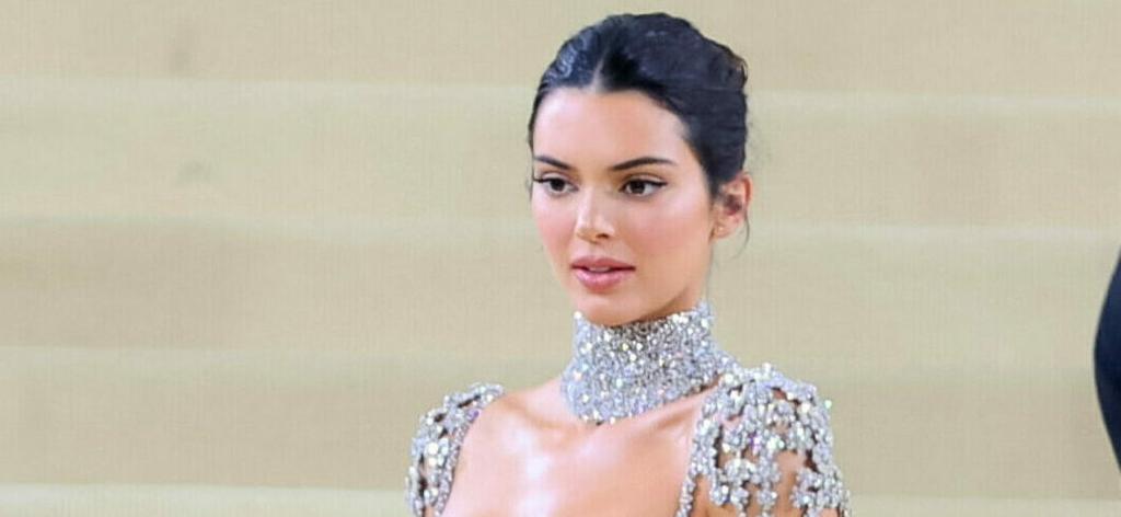 Kendall Jenner Opens Up About Relationship With Devin Booker & Babies