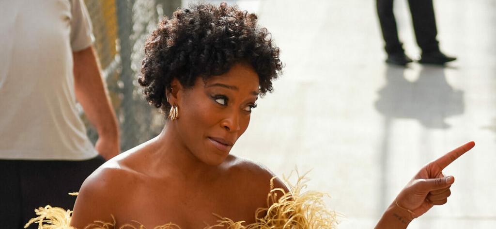 Keke Palmer Stars In 'Alice,' A Slavery Drama Inspired By Actual Events