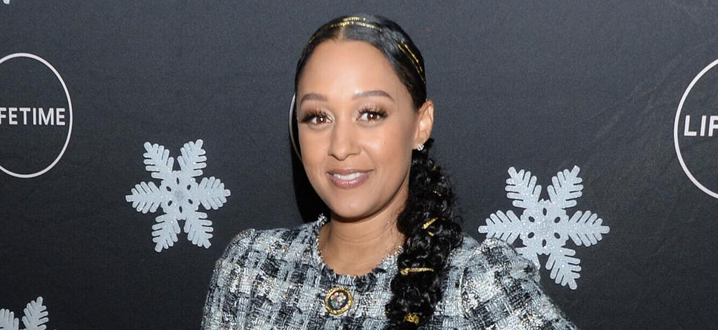 Tia Mowry Celebrates Herself As She Finally Finalizes Divorce