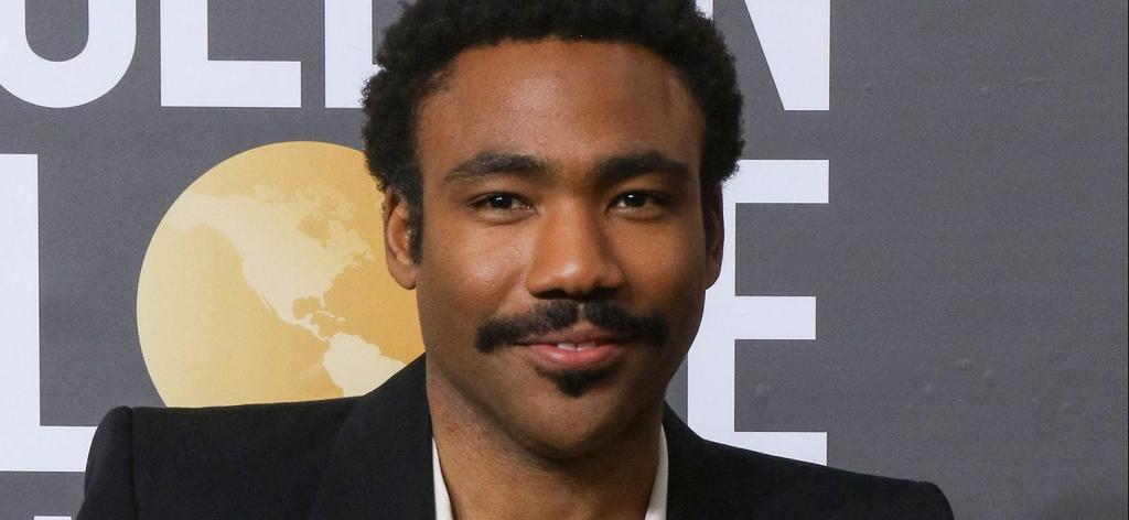 Donald Glover's ‘Star Wars’ Series ‘Lando’ Will Now Be A Movie