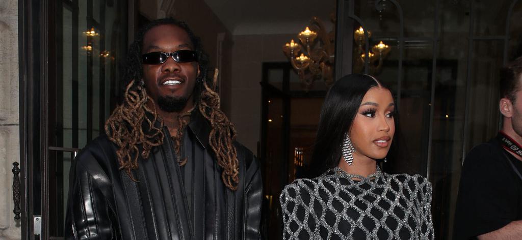 Cardi B Threatens To Sue Fan Who Claimed Offset Had An Affair