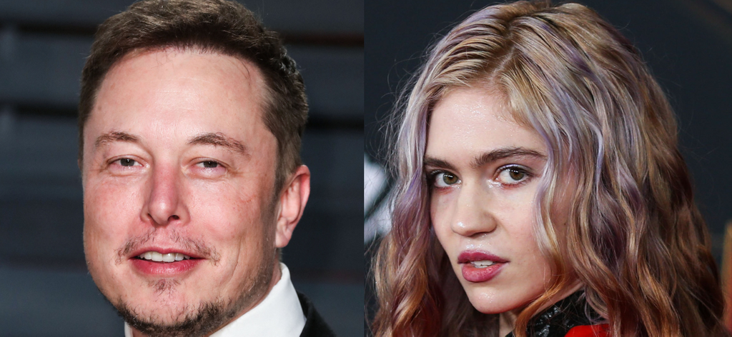 Elon Musk's Ex Grimes Demands Parental Rights In New Lawsuit!