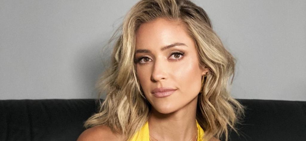 Kristin Cavallari'S Daring Bikini: Mexico Vacation Picture Perfect - ic6kpe9
