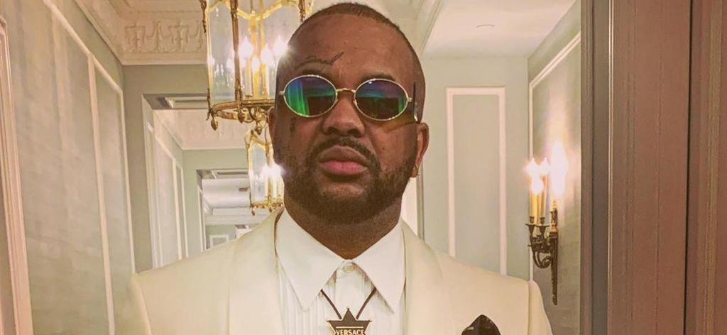 The-Dream Slams Sexual Assault Lawsuit As Defamatory