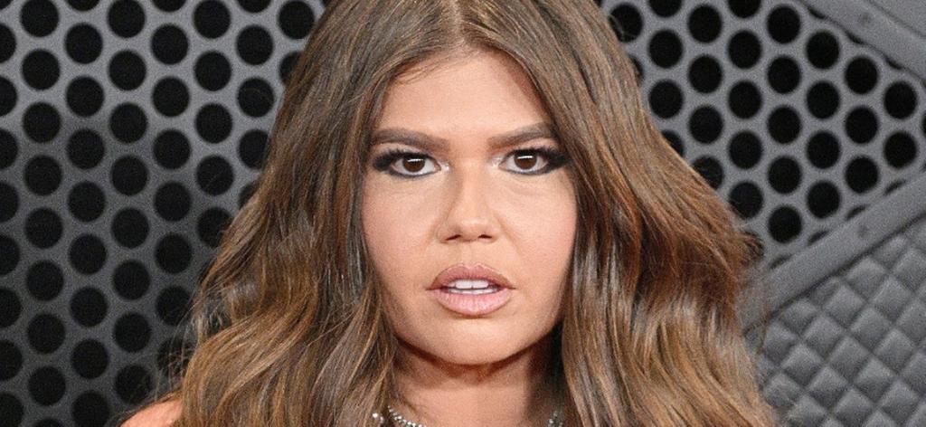 Chanel West Coast In Bikini With Family Asked If 'They're Natural'