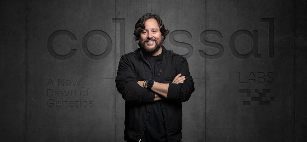 생명공학계의 '반군' 벤 램, 멸종된 생명 복원이라는 야심 찬 도전!