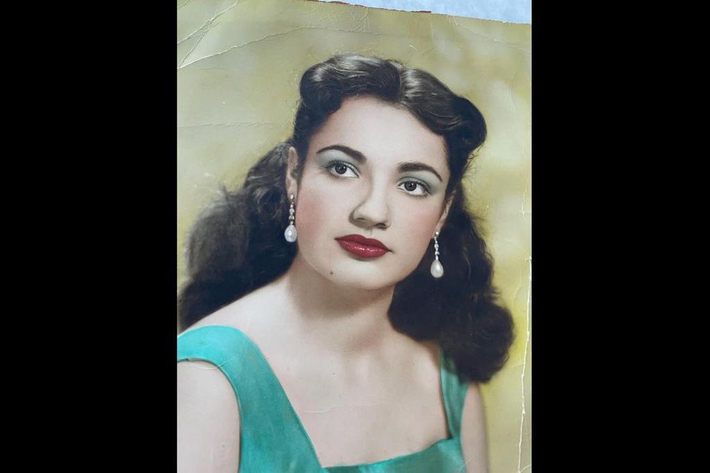 'RHOM' Star Alexia Echevarria's Mom Dies Of COVID On Her Wedding Day!