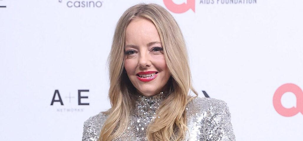 Bijou Phillips’ Kidney Transplant Search Yet To Turn Up A Match