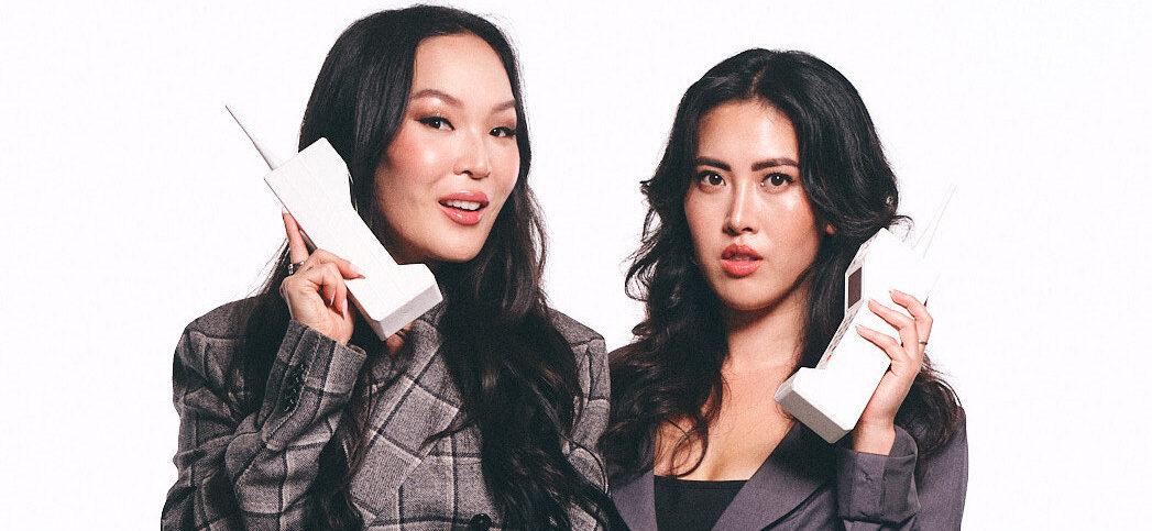 The ‘GlowJob’ Girls Are Teaching Women How To Out-Mansplain Finance Bros