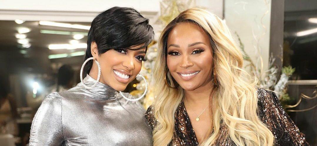 'RHOA' Cast Shakeup, Fans Could Be Saying Goodbye To Fan Favorites