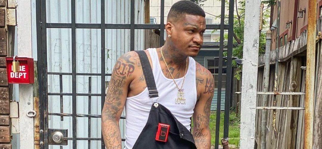 Famous Rapper's Brutal Murder Caught On Surveillance Video