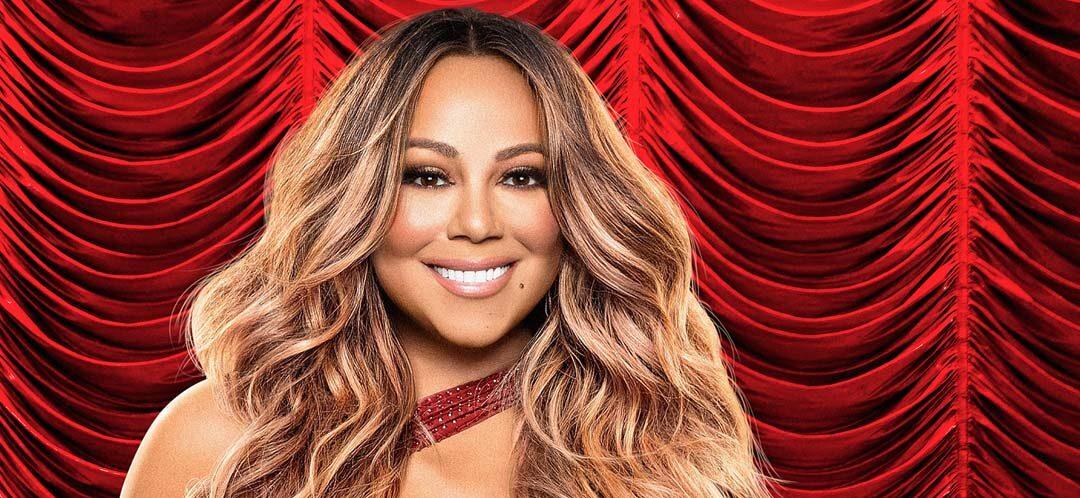 Mariah Carey Makes Huge Christmas Announcement