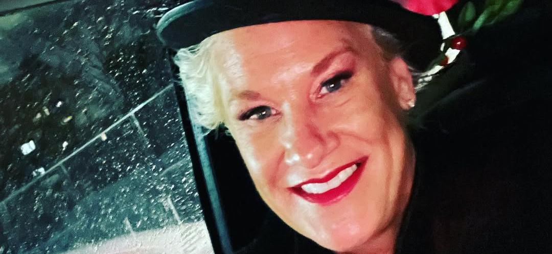 Anne Burrell Dies Days After Joyful Instagram Post