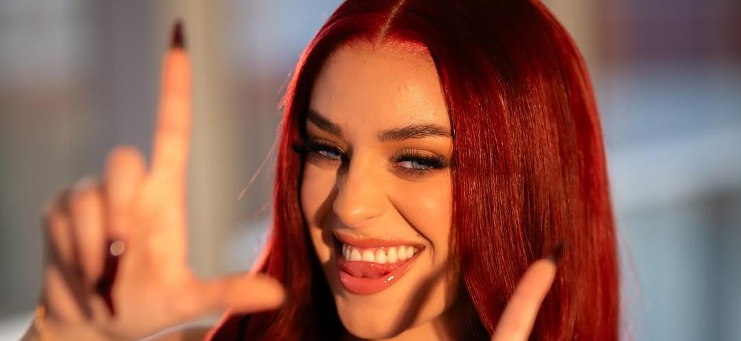 Camilla Araújo sorprendió a sus fans con el anuncio de una herencia de 50 millones de dólares