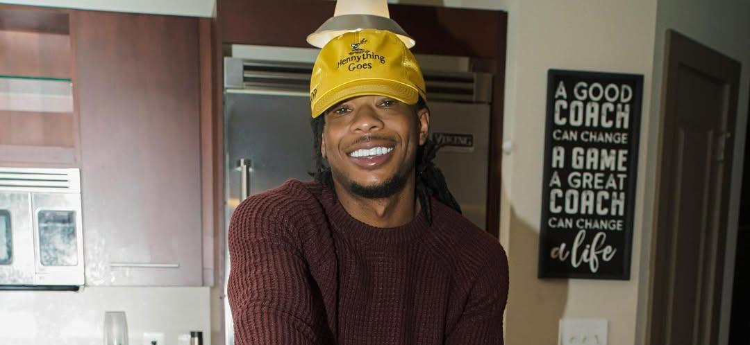 Rapper Ca$h Out Sentenced To Life in Prison In Shocking Trafficking Case